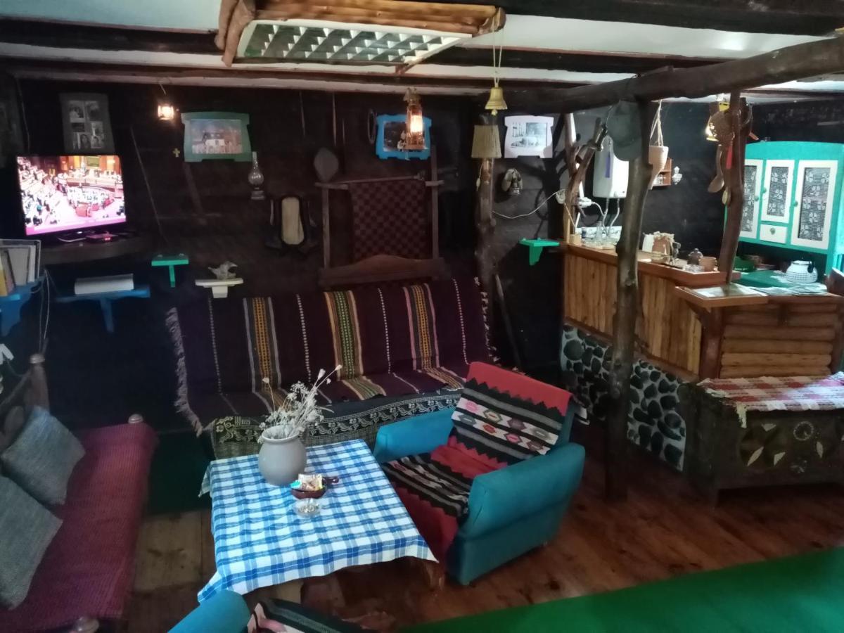 Apartment Cerova Kosa Mokra Gora Esterno foto