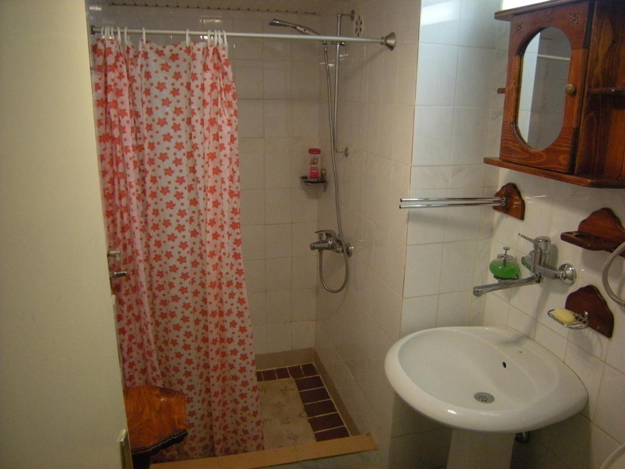Apartment Cerova Kosa Mokra Gora Esterno foto