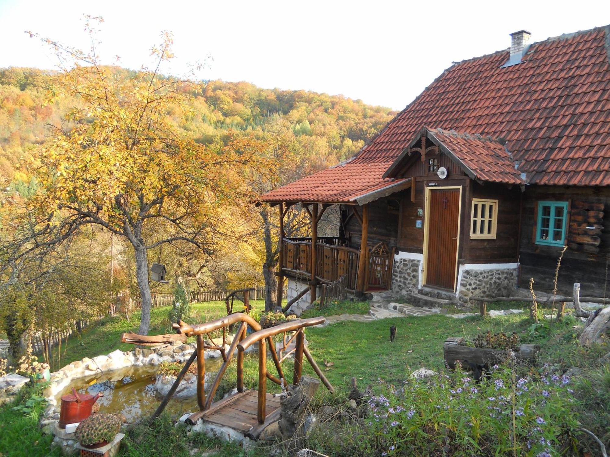 Apartment Cerova Kosa Mokra Gora Esterno foto