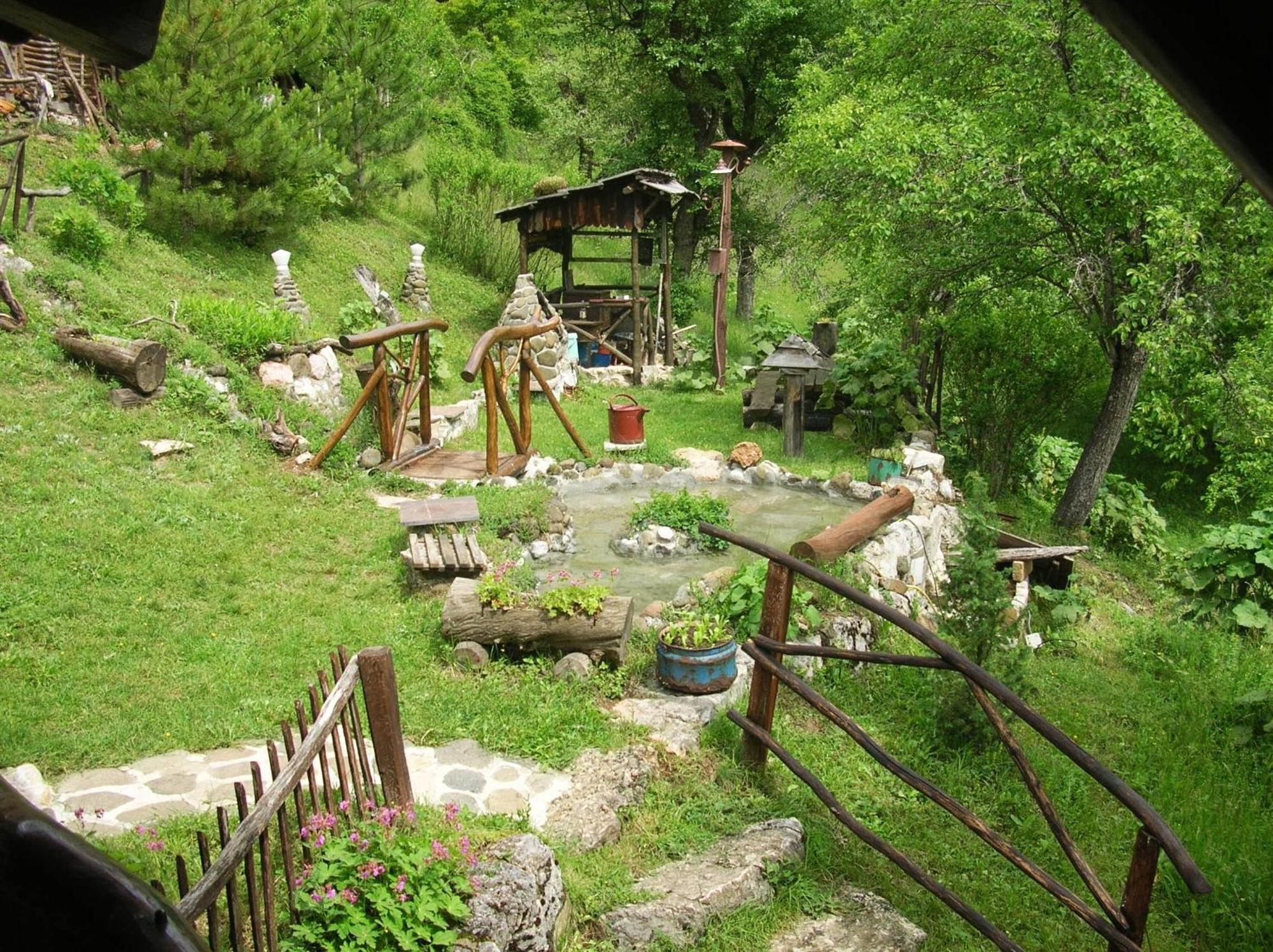 Apartment Cerova Kosa Mokra Gora Esterno foto