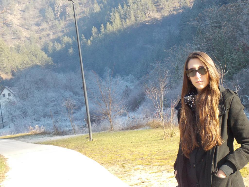 Apartment Cerova Kosa Mokra Gora Esterno foto