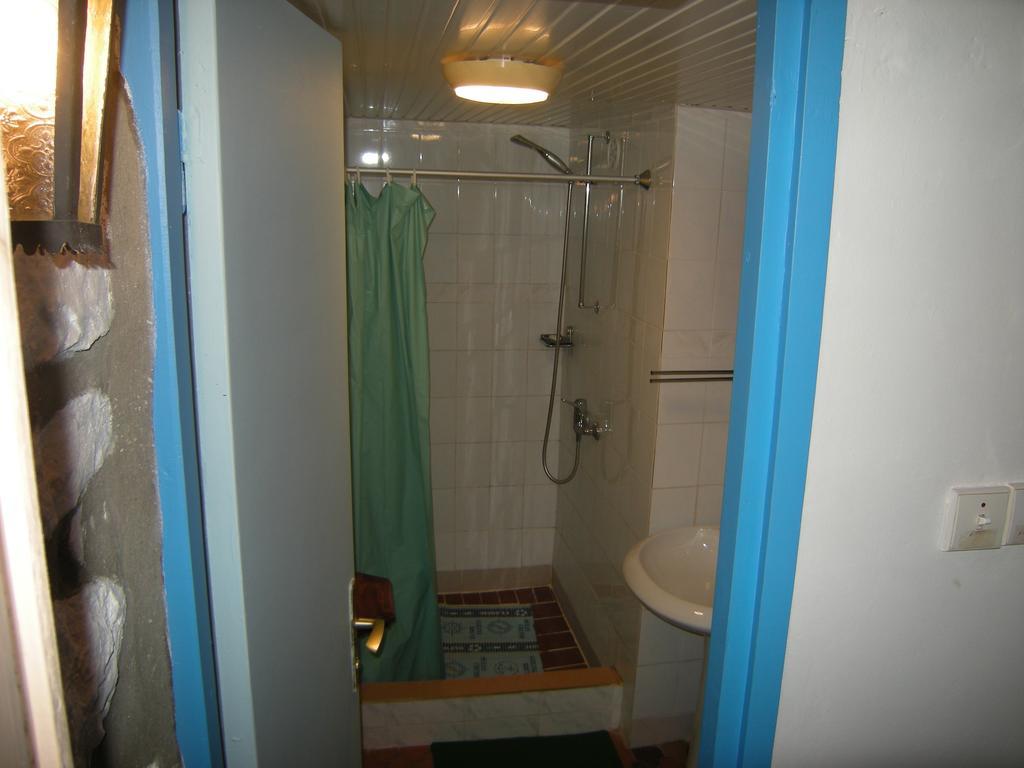 Apartment Cerova Kosa Mokra Gora Esterno foto