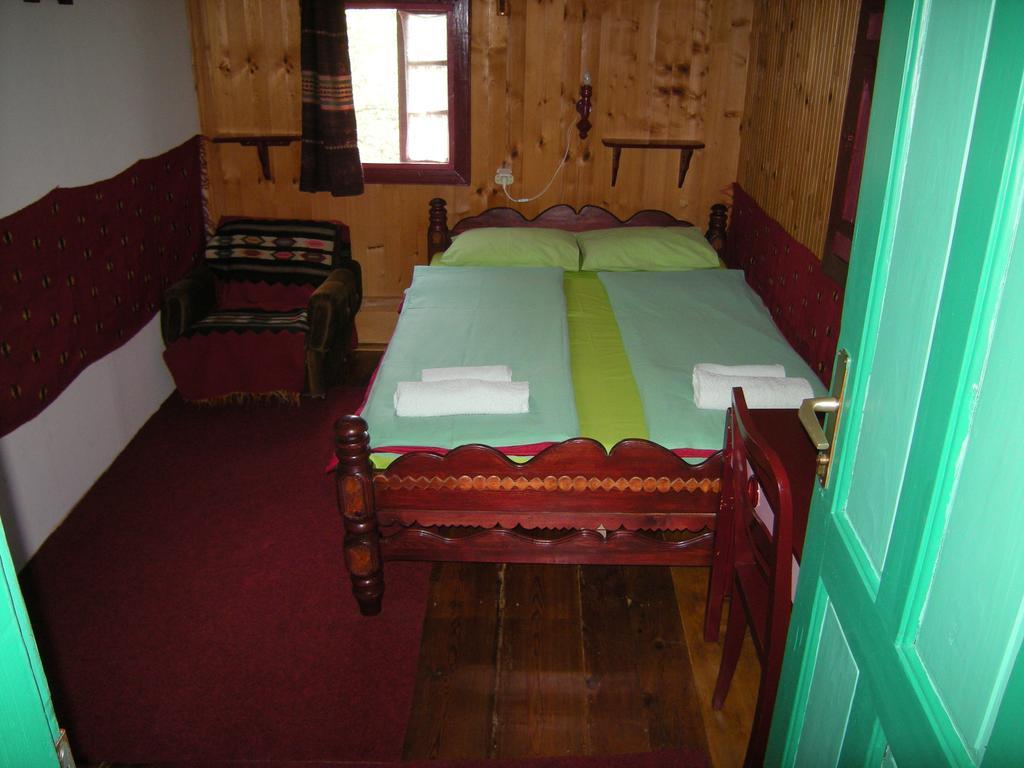 Apartment Cerova Kosa Mokra Gora Esterno foto
